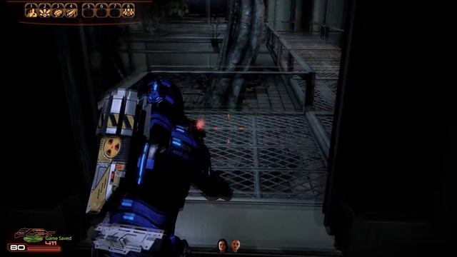 Mass Effect 2 - Walkthrough - Part 54 - [Jack: Subject Zero] - Jack's Childhood смотреть онлайн