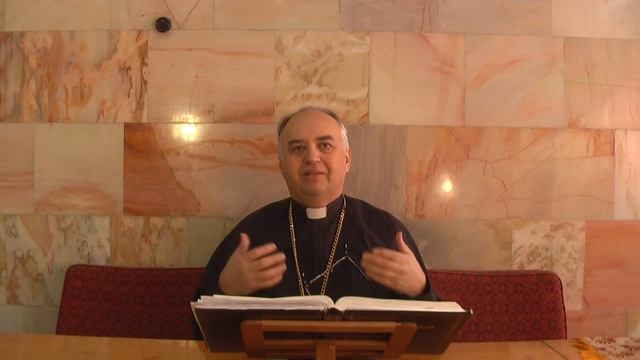 Вершинин ВВ 13022021 О посте Исаия 58гл смотреть онлайн