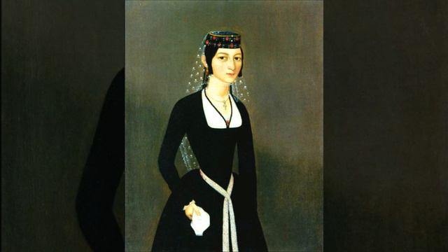 Геннадий Пищаев  Песня Ашуга 