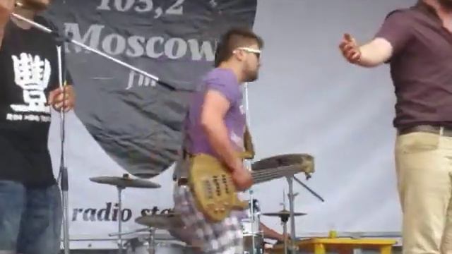 Фестиваль Красок Холи 7 июля 2013 смотреть онлайн