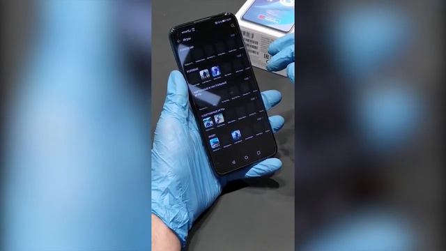 Обзор HUAWEI Y8P смотреть онлайн