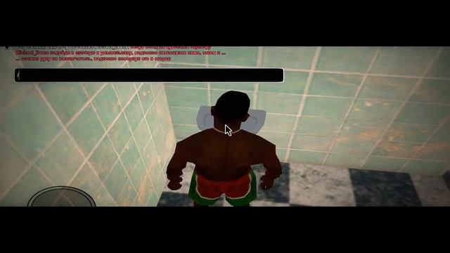 [G-RP] Доброе утро, штат. смотреть онлайн