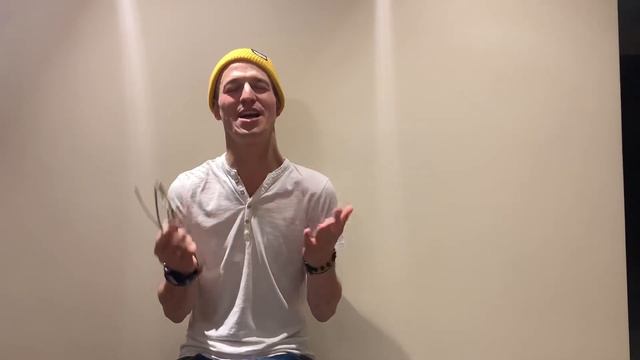 Gosha Tedeev "Не привязывайся" смотреть онлайн