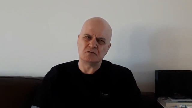 Слави Трифонов за прокуратурата и наглеца Гешев смотреть онлайн