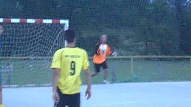 Pokupsko - Strezojevo, MNLVG14., 2017.08.06., Opatija
