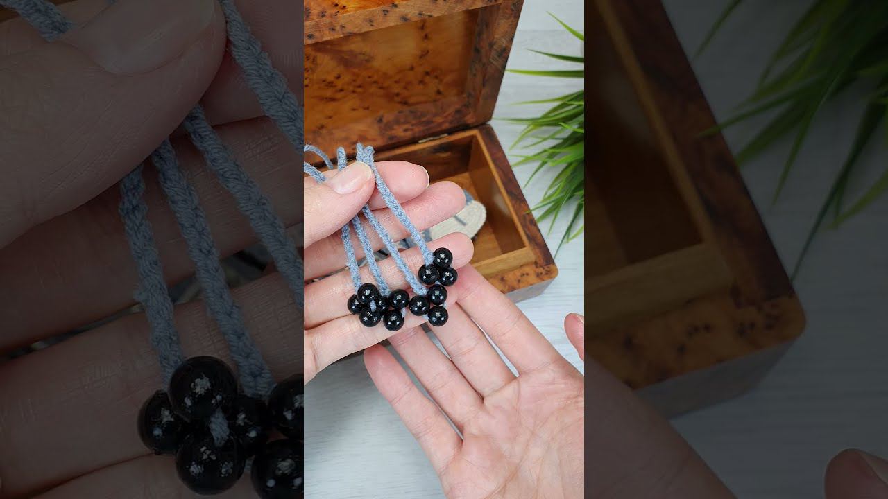 ЗАЙЧИК КРЮЧКОМ - символ 2023 - смотрите мастер-класс на моём канале смотреть онлайн