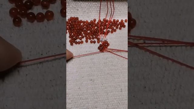 How To Get Beauty Bracelet | DIY | Bracelet Weaving | Bracelet | Paracord Tutorial | Paracord смотреть онлайн