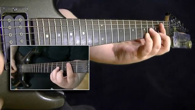 Unleash Your Inner Guitar God: Joe Satriani's Ibanez JS-1000 Demo featuring 35 Epic Riffs смотреть онлайн
