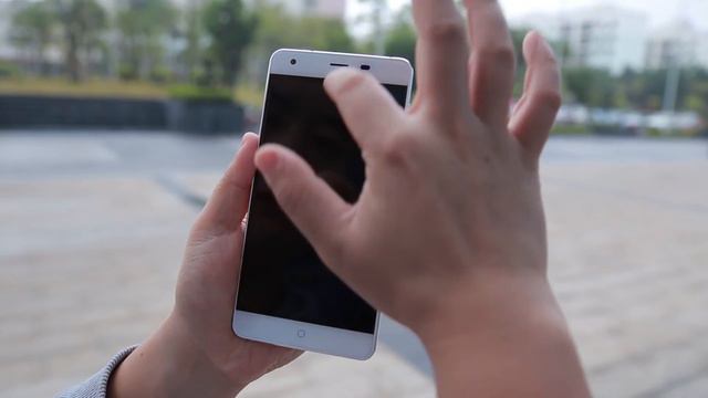 Ulefone Power 4G Smartphone Android 5.1 Lollipop OS Octa Core 5.5" FHD Screen смотреть онлайн