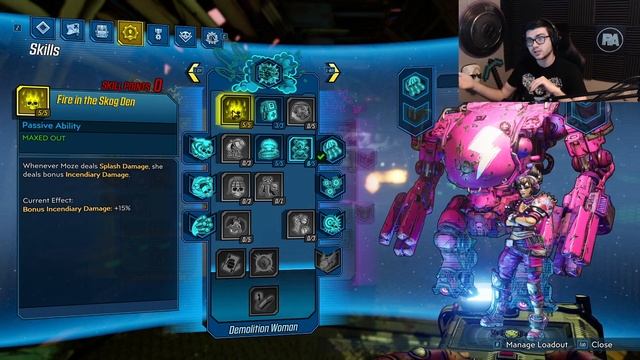This Is The Best Iron Bear Build Ever... (Does Everything) | Save File | Mayhem 11 | Borderlands 3 смотреть онлайн