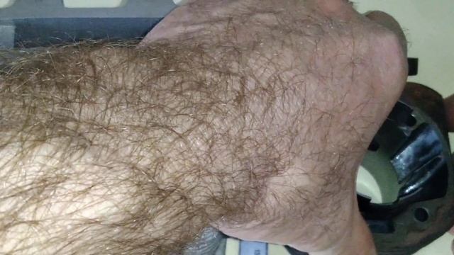 Априлия Скарабео и Хонда ДИО. Доработка ГЦ и цилиндра Хонды. смотреть онлайн