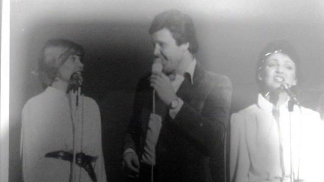 Людмила Ларина ВИА Фестиваль Ах,этот вечер смотреть онлайн