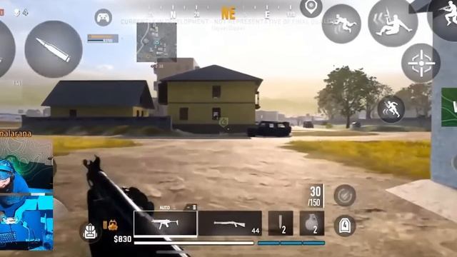 como assim! esse jogo é mobile?? смотреть онлайн