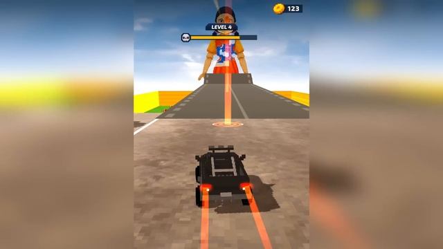 ЭВОЛЮЦИЯ ТАЧКИ ДЛЯ РАЗРУШЕНИЯ МОНСТРОВ! МАКСИМАЛЬНЫЙ УРОВЕНЬ! Monster Demolition смотреть онлайн