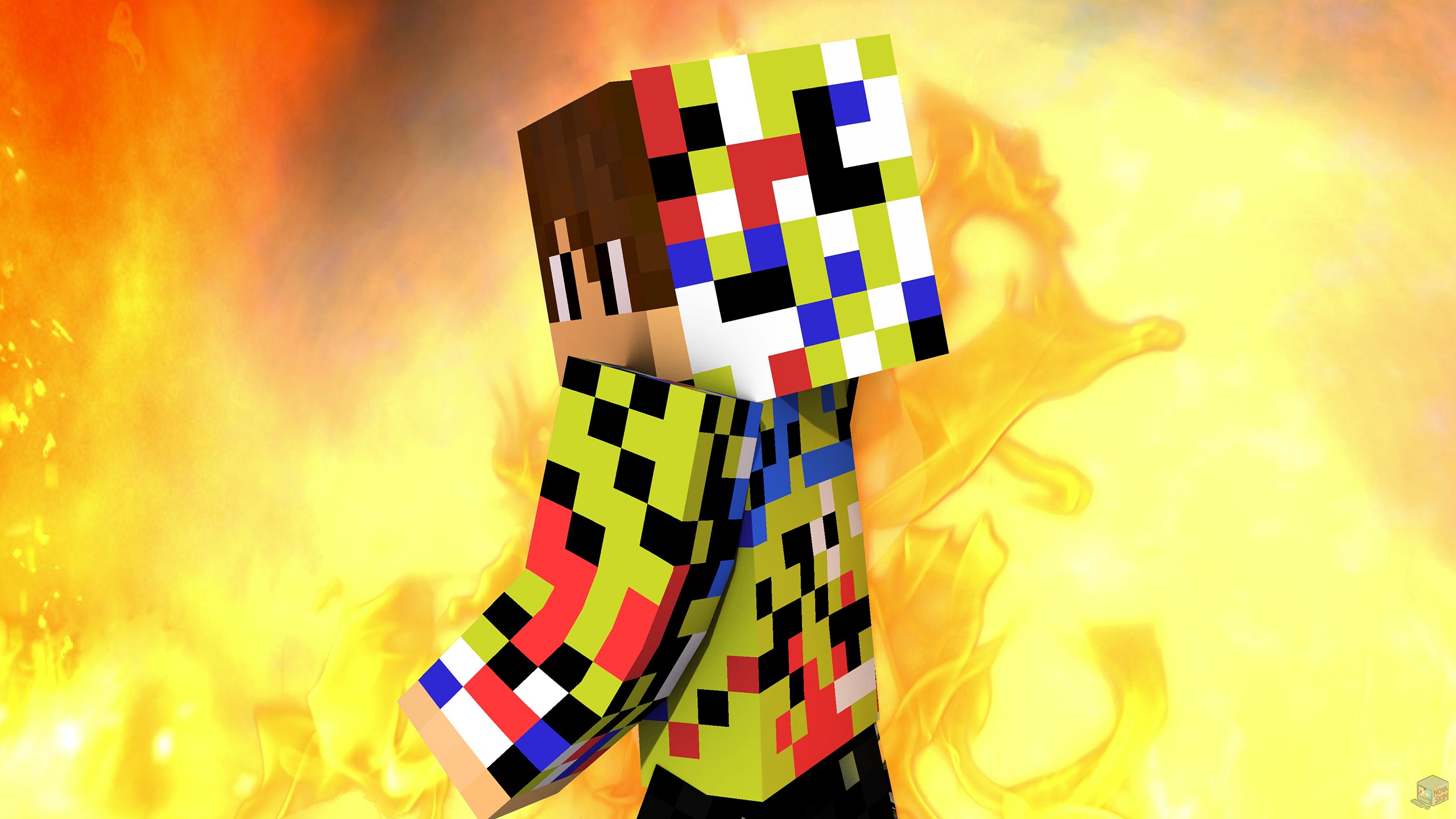 Цунами из лавы. смотреть онлайн