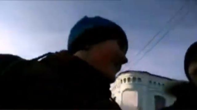 [VLOG] гуляем по г.Мичуринску смотреть онлайн