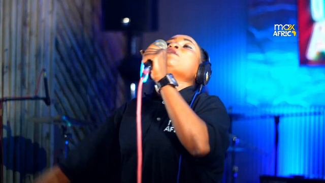 #LIVE: GLORIOUS NOON WITH MAXAFRICA|| Happy Sanga смотреть онлайн