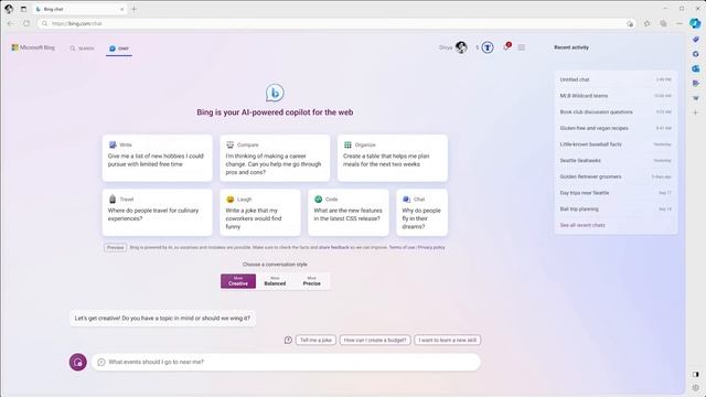 Microsoft AI and Surface Event: Everything Revealed in 11 Minutes смотреть онлайн