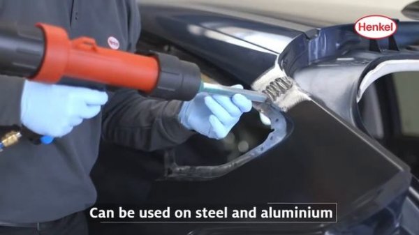 TEROSON EP 5010 TR tin solder replacement