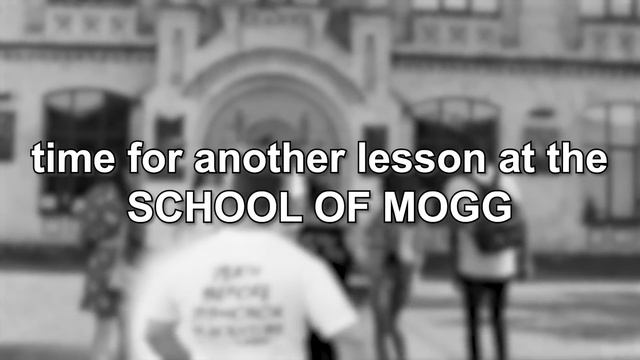 Mass Moves Mass - A Meme Experience смотреть онлайн