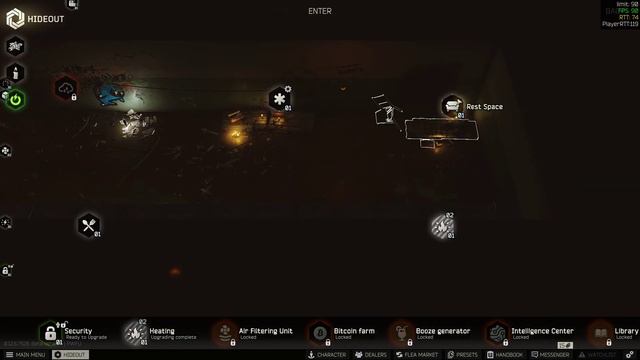 #588 Escape from Tarkov - Beta Version 0.12 | Twitch Archives смотреть онлайн
