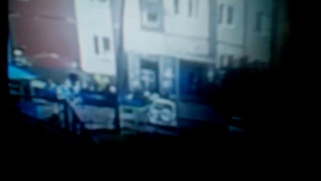 СЕВЕРОБАЙКАЛЬСК.Бурятия/Россия.[БАМ].Камера Онлайн Городское Видеонаблюдения.