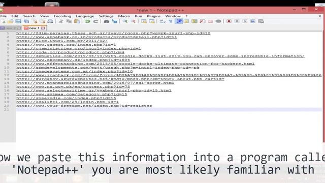 ⚡ ? Find HQ Dorks for SQL Injection - Full Tutorial - ? METHOD ⚡ 2020 смотреть онлайн