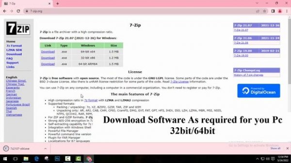 Fix the archive is either in unknown format or damaged error 2022 - [100% Working]