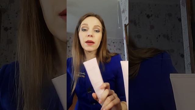 Вечерний уход с Мэри Кэй ❤ смотреть онлайн