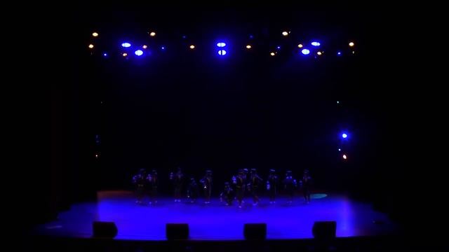 Детский хореографический коллектив "Карамель" - Хореографический номер "Иди на свет" смотреть онлайн