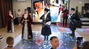 Сослан Дзуцев и ансамбль «Шатана» – «ÆРЗАРÆН, ÆРЦÆГЪДÆН»