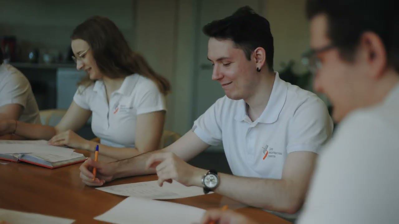 О компании Центр консалтинговых проектов смотреть онлайн