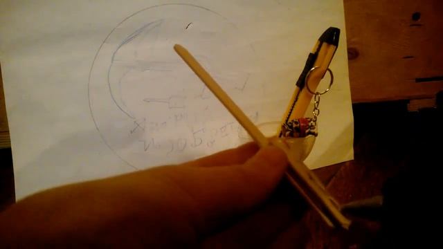 как сделать мини рогатку из палочек для мороженного. 1 часть! смотреть онлайн