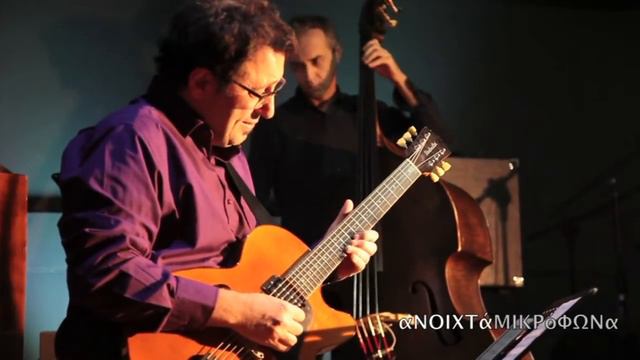 Parallel Quintet - Teaser смотреть онлайн