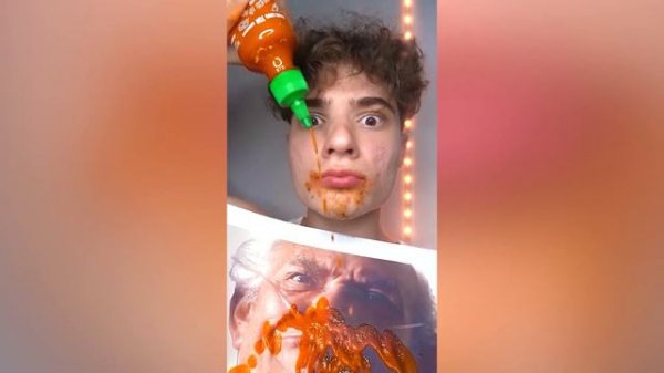 Extreme Spicy Food Tiktok Compilation 8 | @Spizeethegoat