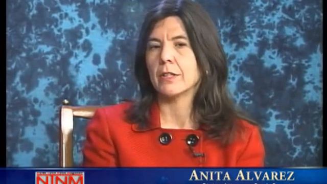 Anita Alvarez, 657