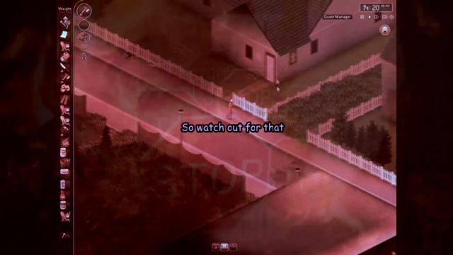 Derpin' around in Project Zomboid: Days 9-10| Revenge of The Stop Sign смотреть онлайн