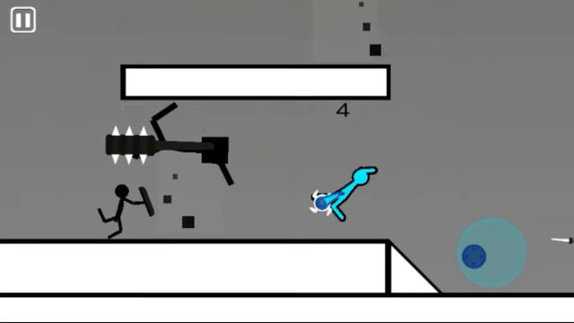 ОБНОВЛЕНИЕ, НОВАЯ МОДЕЛЬКА ЦИРКУЛЯРНОЙ ПИЛЫ В SUPREME DUELIST STICKMAN смотреть онлайн