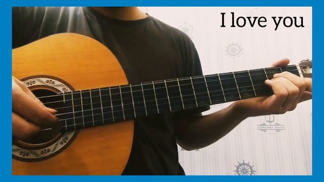 I love you - Billie Eilish смотреть онлайн