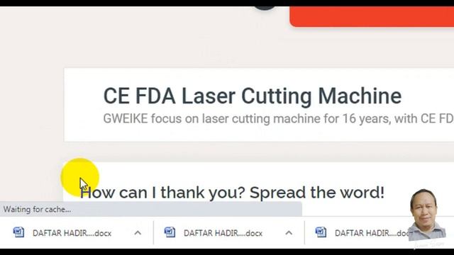 Cara Merubah File PDF ke WORD | ILOVEPDF.COM | смотреть онлайн