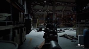 НИ ШАГУ ВПЕРЕД! Обзор Call of Duty: Vanguard (PS5)