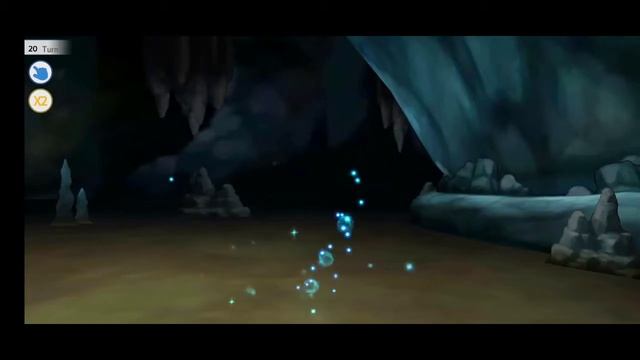 Infinity Island - Pokemon Game - Part 46 - Gameplay Walkthrough Android IOS смотреть онлайн