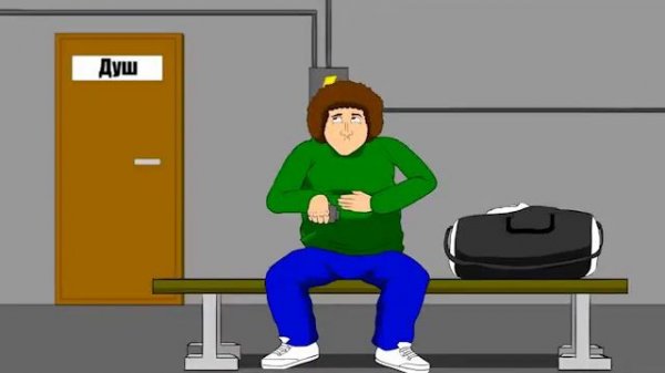 Что такое BCAA?