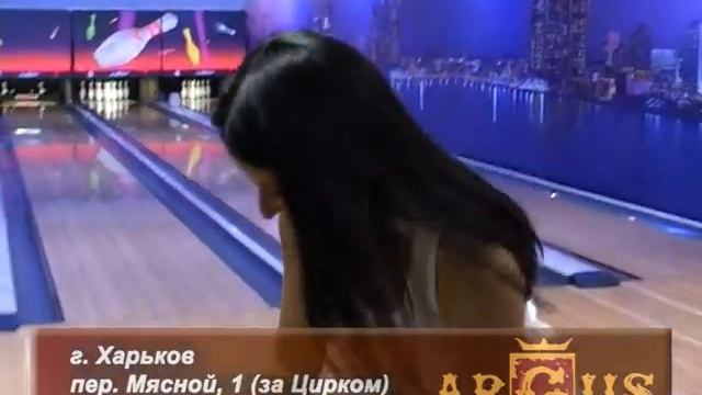Госпожа Удача про развлекательный центр VIP-класса «ARGUS» смотреть онлайн