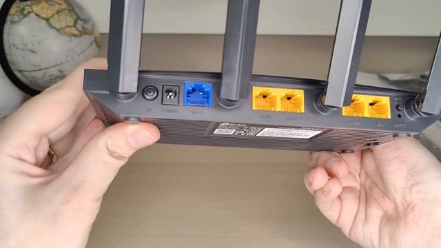 Take full control of your router: Installing OpenWrt Linux on TP-Link Archer смотреть онлайн