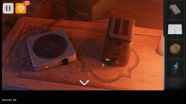 Spotlight X Room Escape Nowhere Higher - level 8 3 STARS walkthrough ! смотреть онлайн