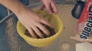 « макуха « и бойлы с прикормки из магазина. Как сделать и что из этого получится. Макуха на сазана