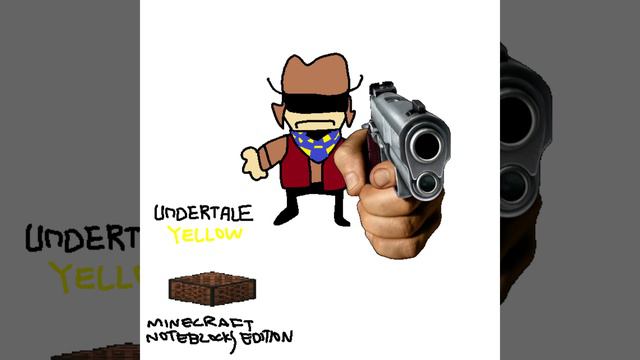 UTY OST: 127 - ENEMY RETREATING (Minecraft Note Blocks) смотреть онлайн