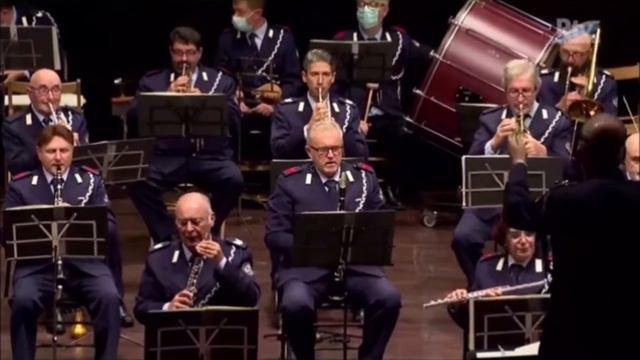 Homage to Beethoven (Ofburg) смотреть онлайн