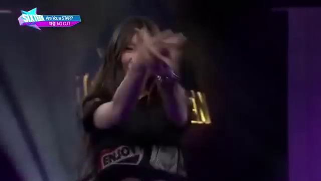 Predebut ITZY Lee Chaeryeong Dance Cover @Sixteen смотреть онлайн